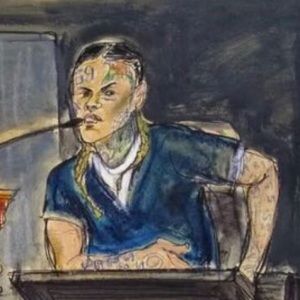 Meet your Posher, Dan